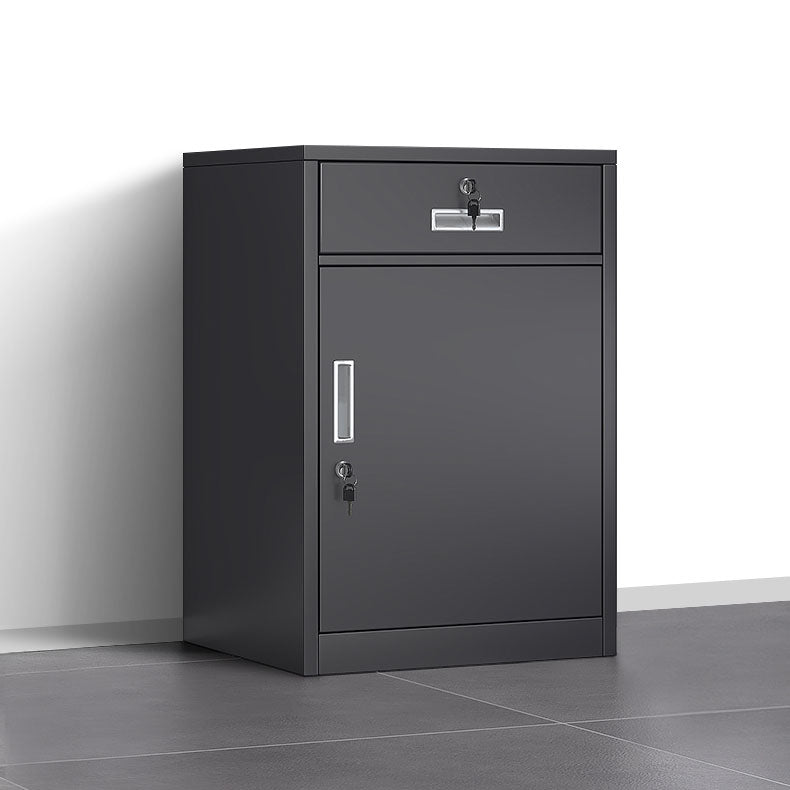 Industrial Metal Filing Cabinet Locking Drawers and Storage Cabinet