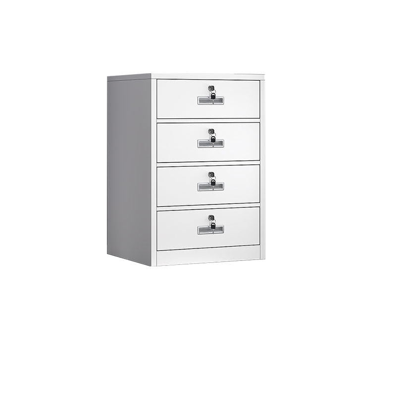 Industrial Metal Filing Cabinet Locking Drawers and Storage Cabinet