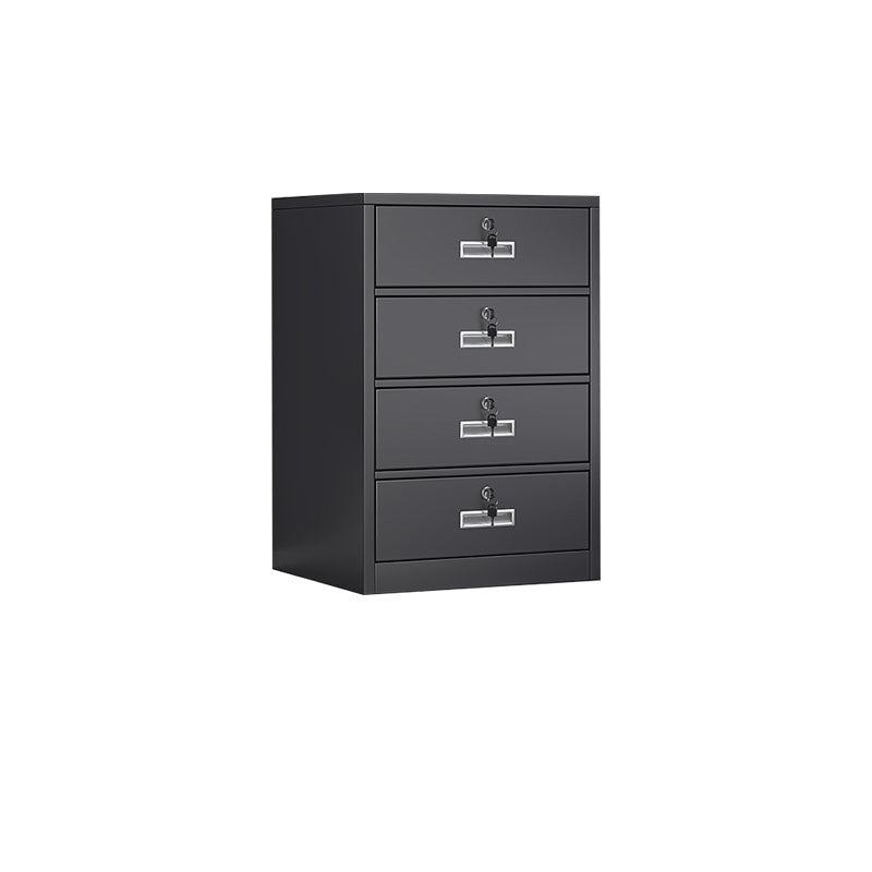 Industrial Metal Filing Cabinet Locking Drawers and Storage Cabinet