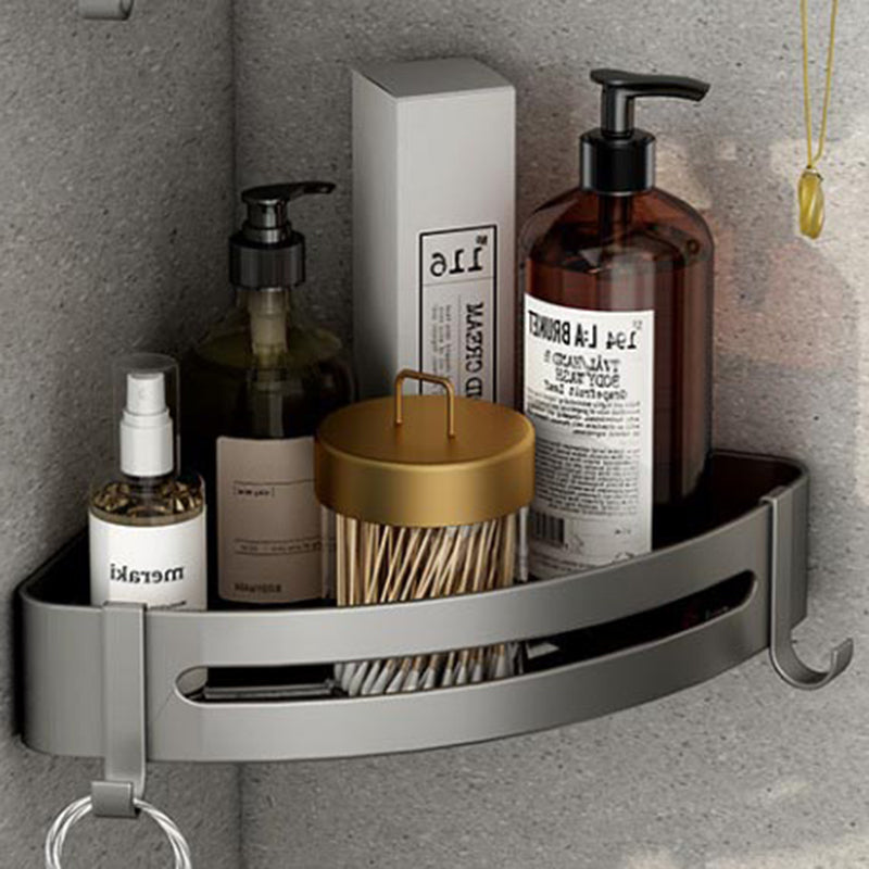 Grey Bathroom Accessory As Individual Or As a Set Modern Bathroom Set