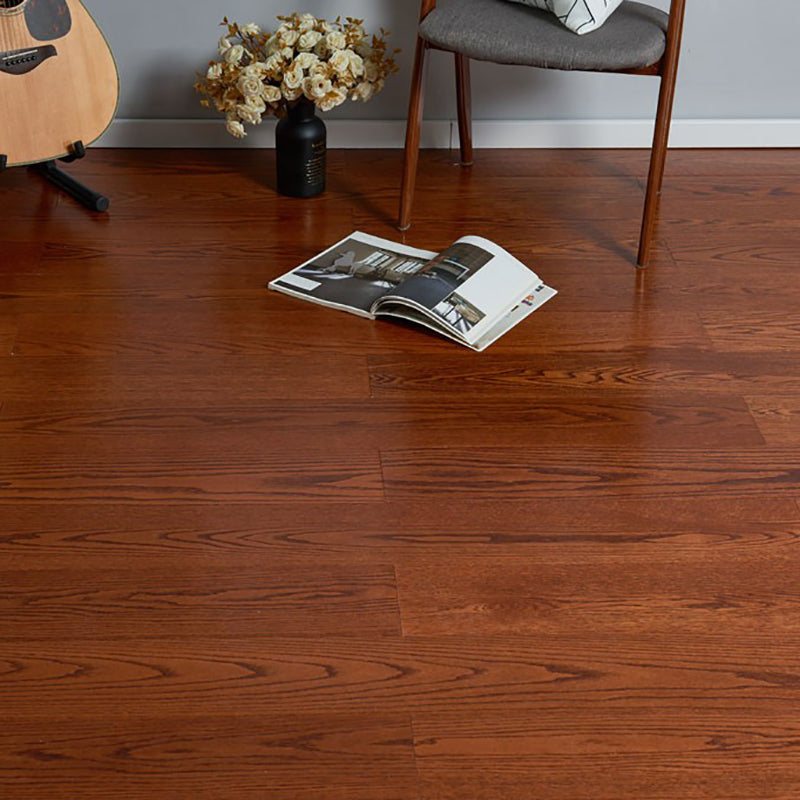 Laminate Floor Waterproof Scratch Resistant Wooden Laminate Floor