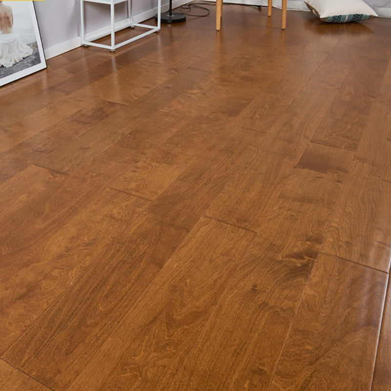 Laminate Floor Waterproof Scratch Resistant Wooden Laminate Floor