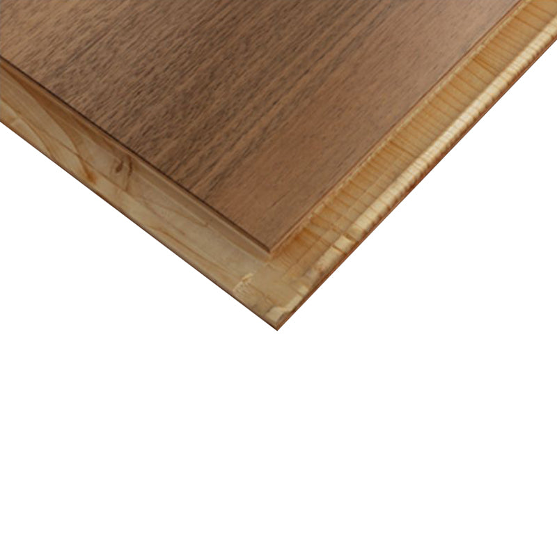 Laminate Floor Waterproof Scratch Resistant Wooden Laminate Floor