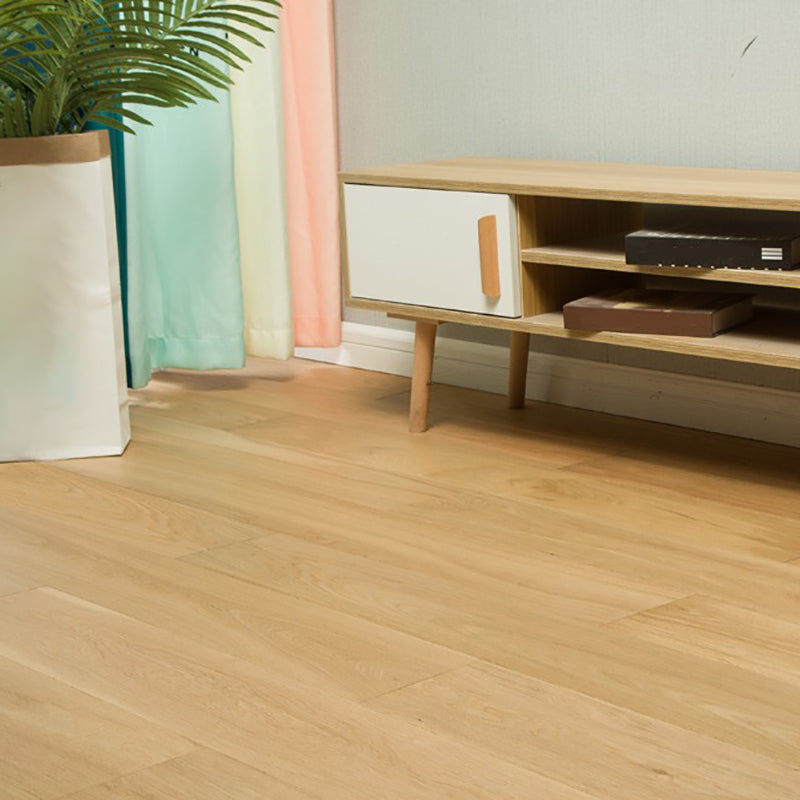 Laminate Floor Waterproof Scratch Resistant Wooden Laminate Floor