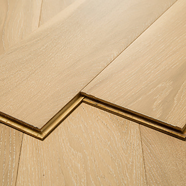 Laminate Floor Waterproof Scratch Resistant Wooden Laminate Floor