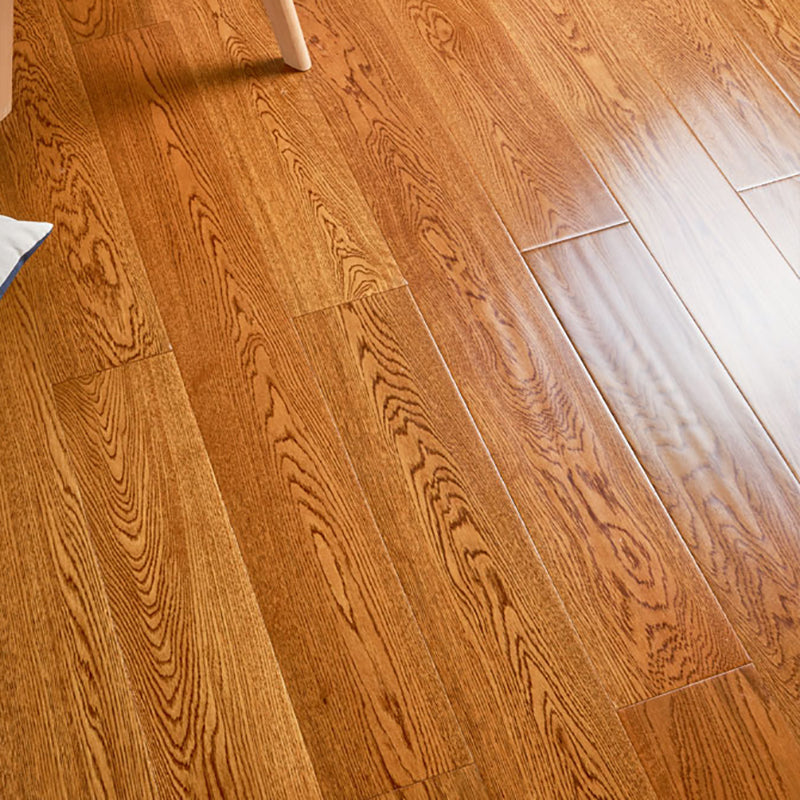 Laminate Floor Waterproof Scratch Resistant Wooden Laminate Floor