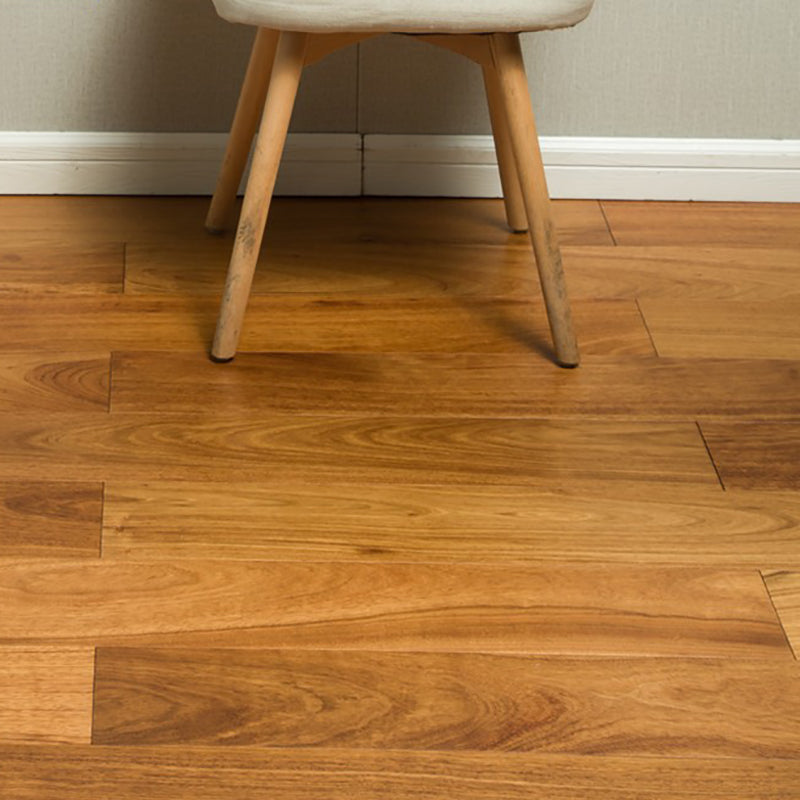 Laminate Floor Waterproof Scratch Resistant Wooden Laminate Floor