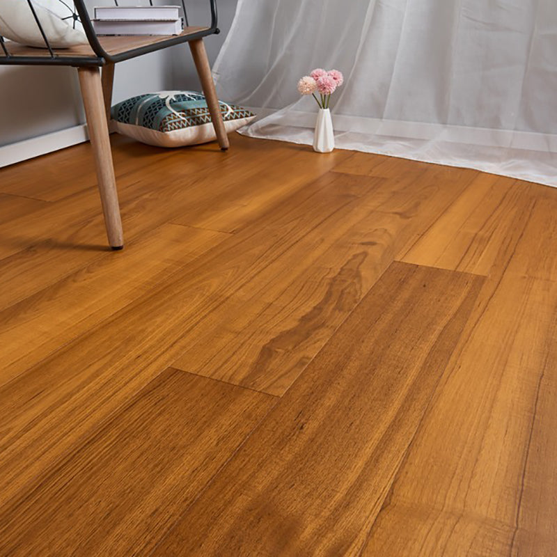 Laminate Floor Waterproof Scratch Resistant Wooden Laminate Floor