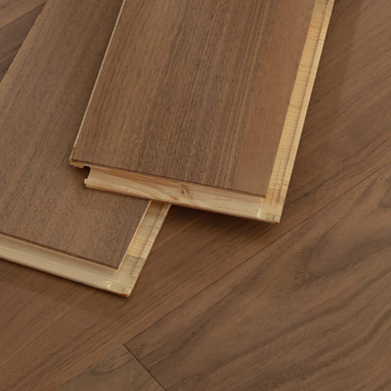 Laminate Floor Waterproof Scratch Resistant Wooden Laminate Floor