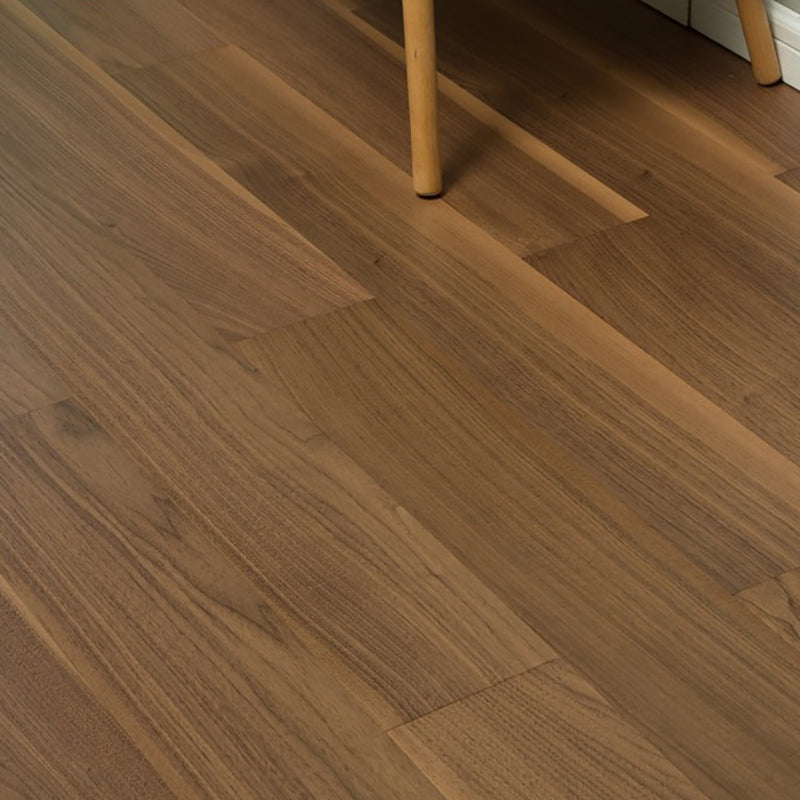 Laminate Floor Waterproof Scratch Resistant Wooden Laminate Floor