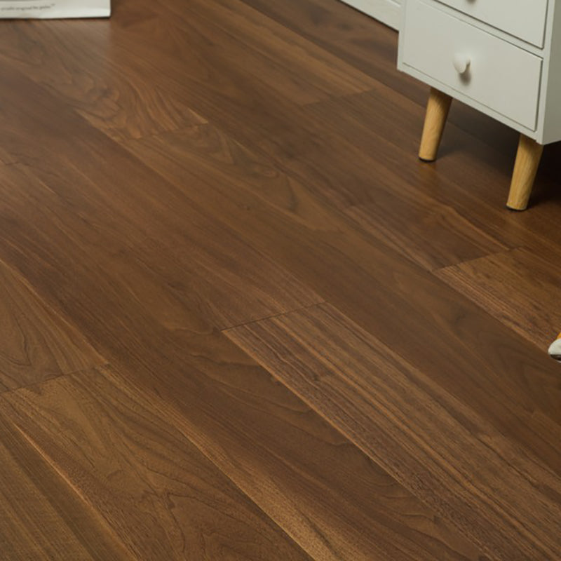 Laminate Floor Waterproof Scratch Resistant Wooden Laminate Floor