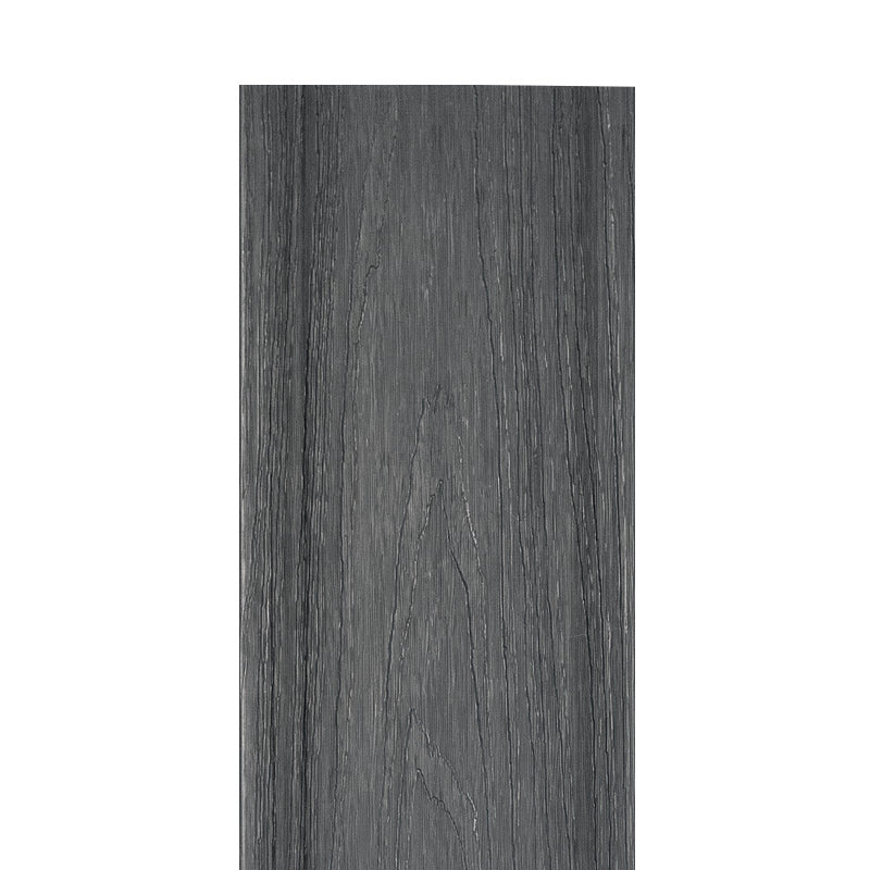 Modern Style Wood Flooring Rectangle Non-slip Outdoor Wood Flooring