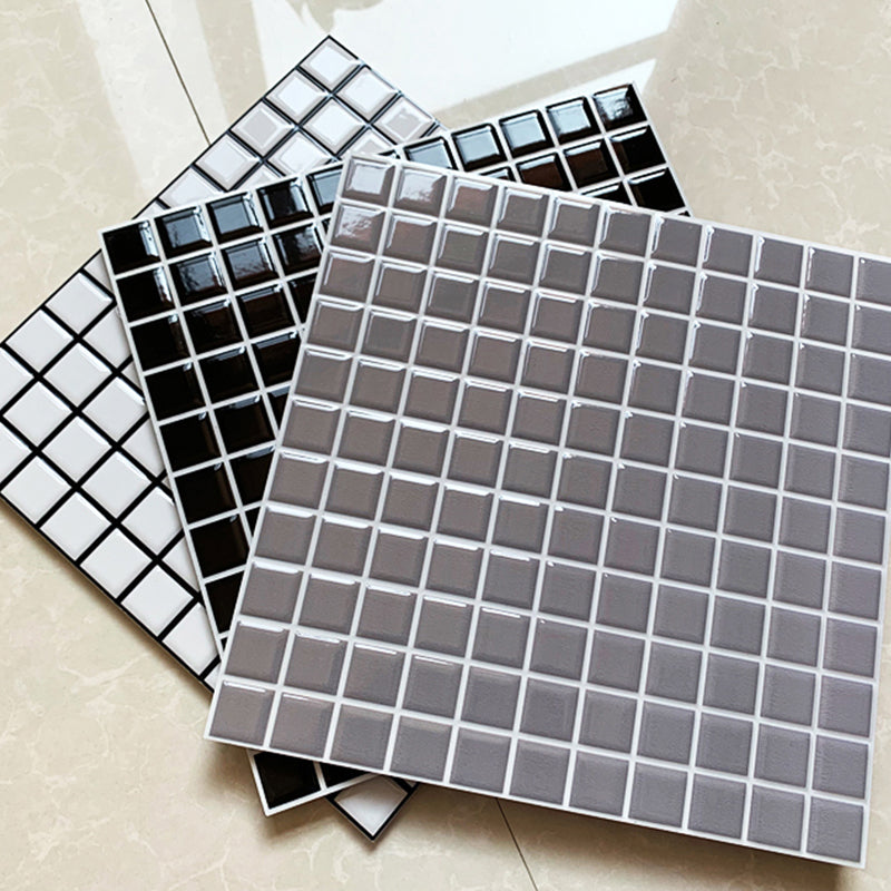 Ceramic Floor and Wall Tile Grid Floor and Wall Tile with Scratch Resistant