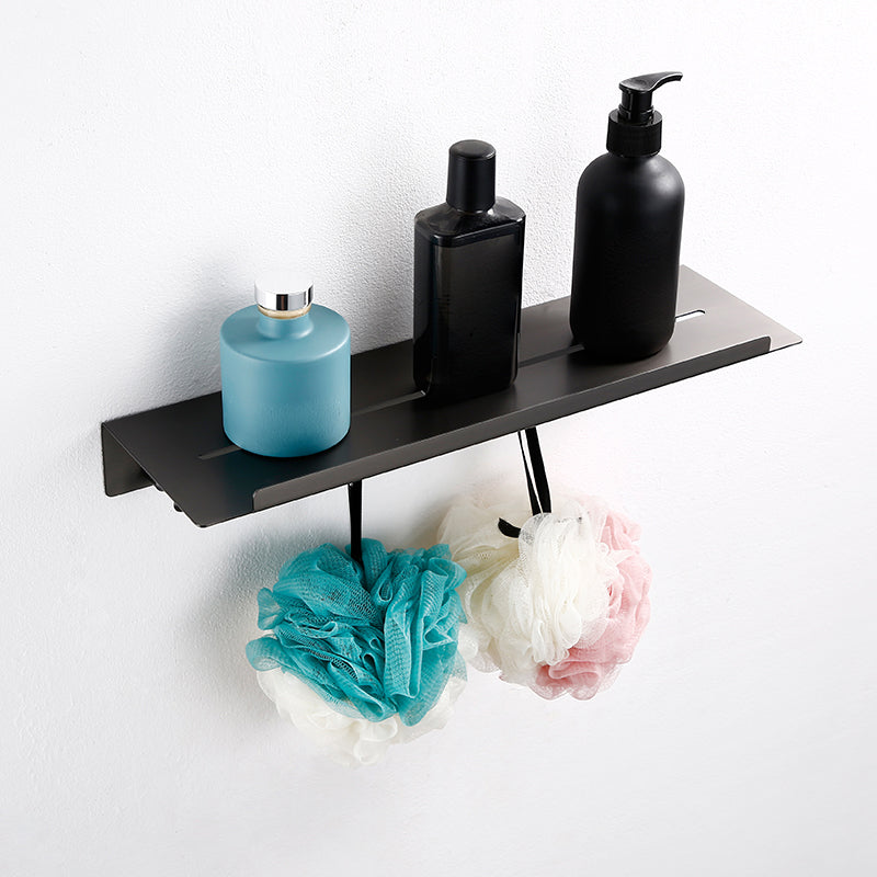 Contemporary Bathroom Accessory As Individual Or As a Set with Towel Bar