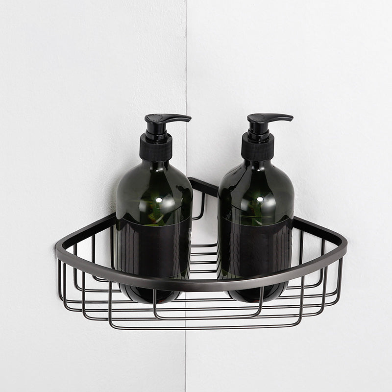 Contemporary Bathroom Accessory As Individual Or As a Set with Towel Bar