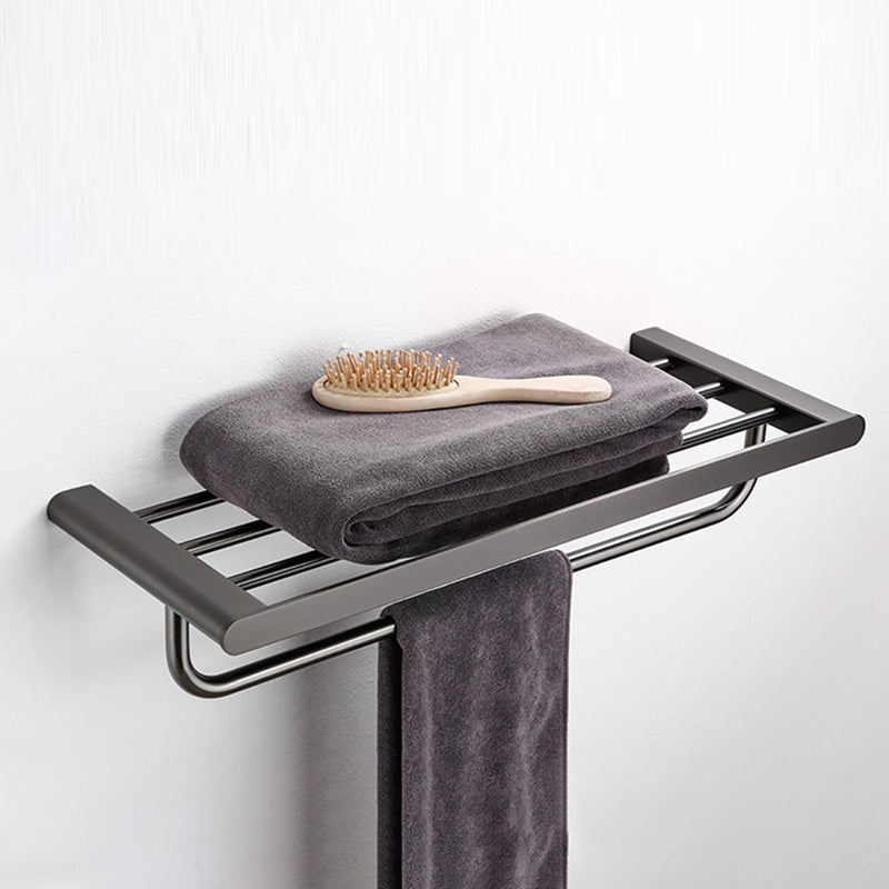 Contemporary Bathroom Accessory As Individual Or As a Set with Towel Bar