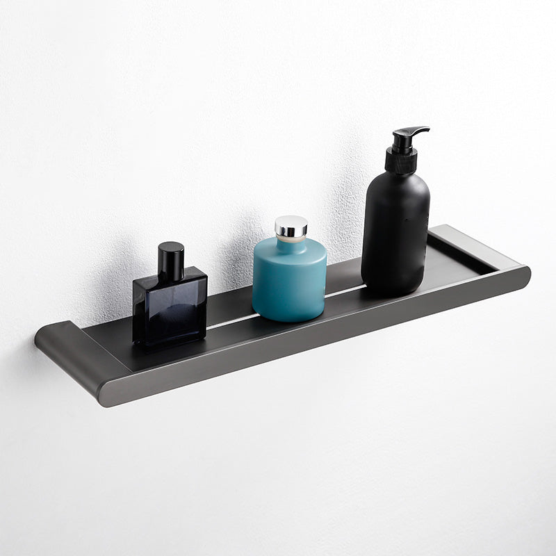 Contemporary Bathroom Accessory As Individual Or As a Set with Towel Bar