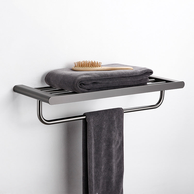 Contemporary Bathroom Accessory As Individual Or As a Set with Towel Bar