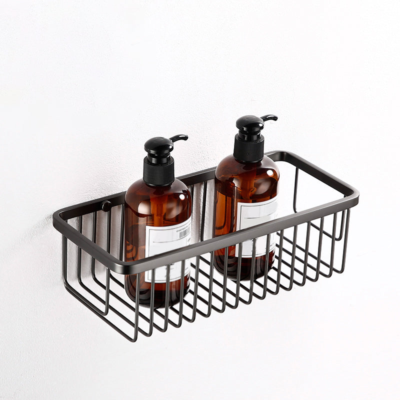 Contemporary Bathroom Accessory As Individual Or As a Set with Towel Bar