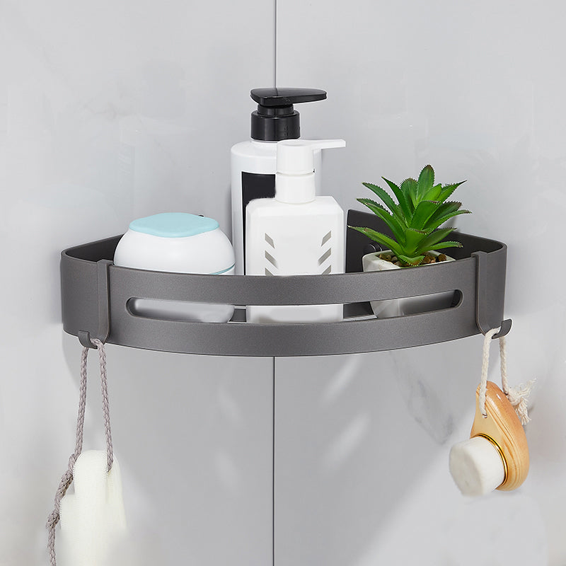 Contemporary Bathroom Accessory As Individual Or As a Set in Metal