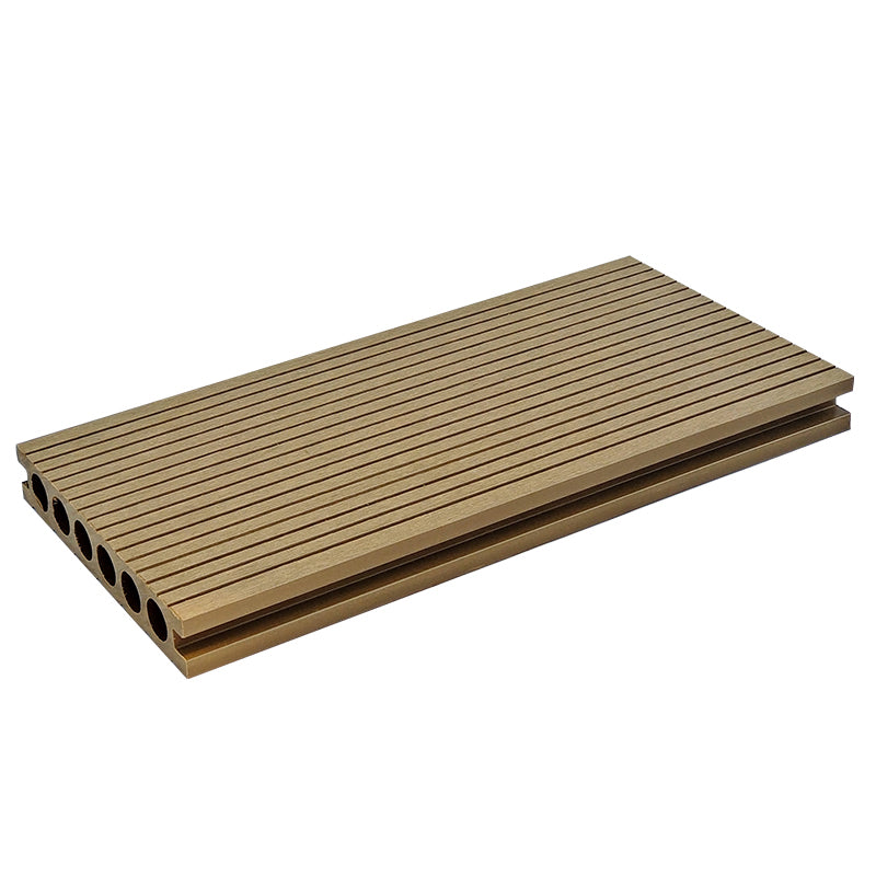 Modern Outdoor Floor Tile Wooden Waterproof Anti Slip Floor Tile