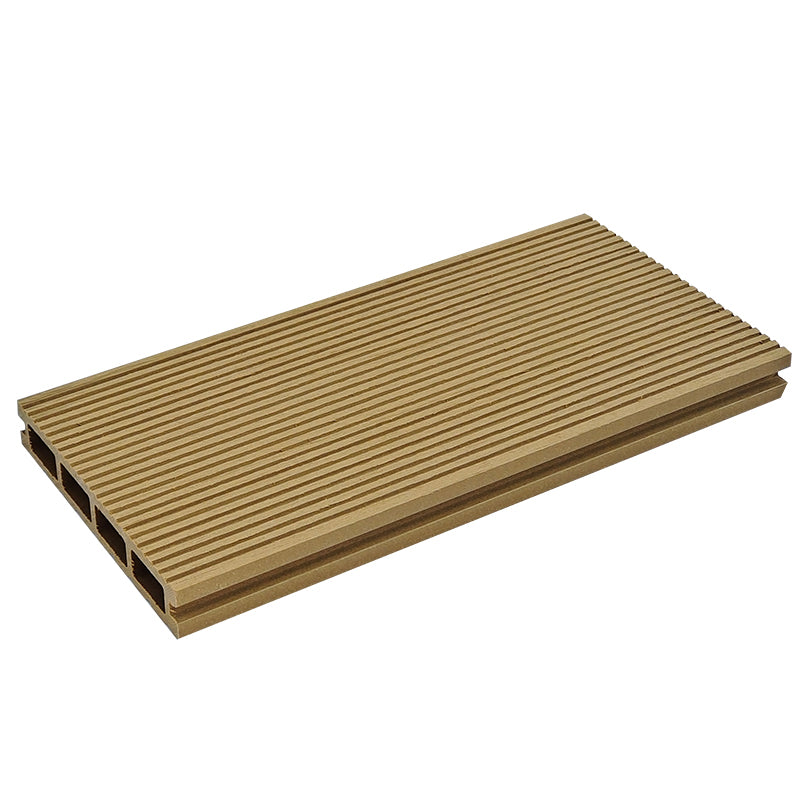 Modern Outdoor Floor Tile Wooden Waterproof Anti Slip Floor Tile