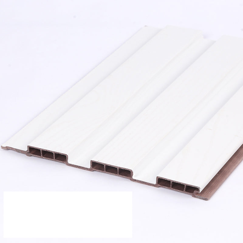 Modern Tin Backsplash Paneling Smooth Wall Ceiling Wood Board