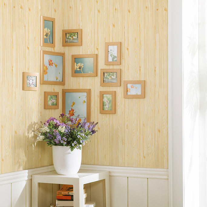 Indoor Home Wall Panel Waterproof Peel and Stick Wall Paneling