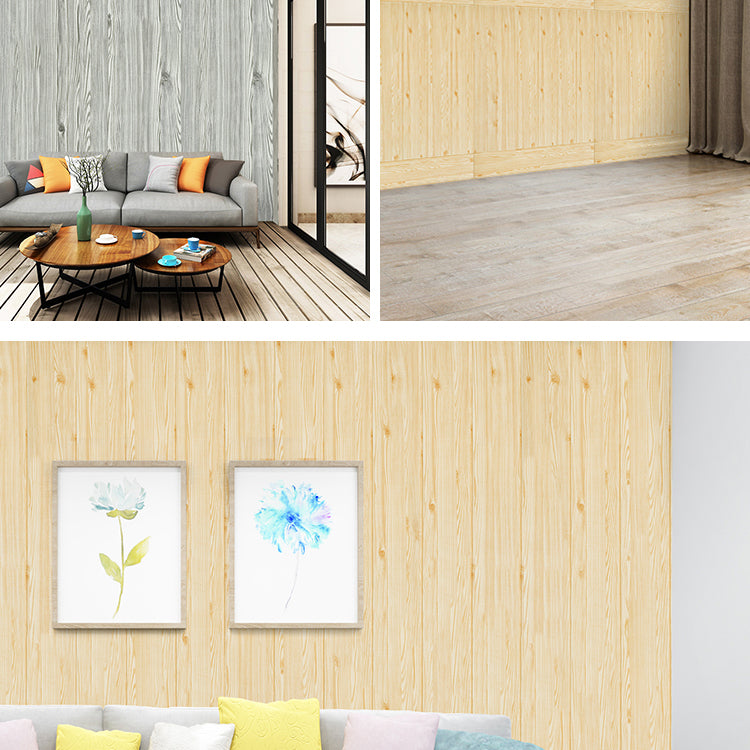 Indoor Home Wall Panel Waterproof Peel and Stick Wall Paneling