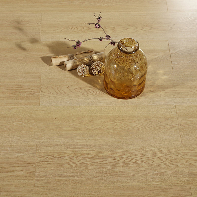 Wooden Rectangle Laminate Floor Rectangle Waterproof Laminate Floor