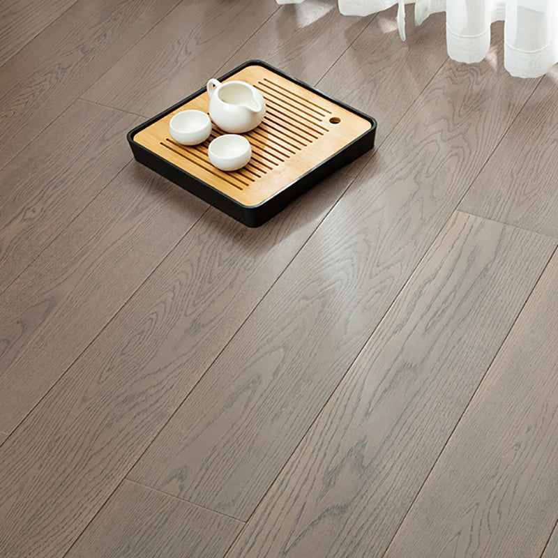 Wooden Rectangle Laminate Floor Rectangle Waterproof Laminate Floor