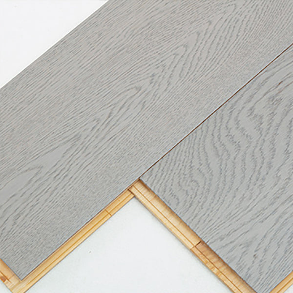 Wooden Rectangle Laminate Floor Rectangle Waterproof Laminate Floor