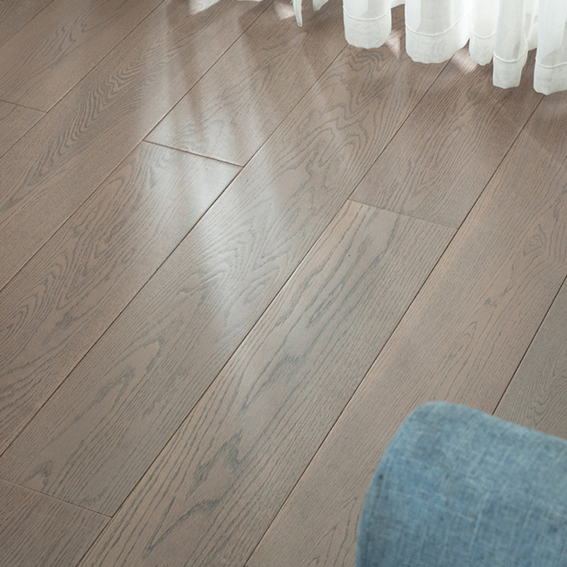 Wooden Rectangle Laminate Floor Rectangle Waterproof Laminate Floor