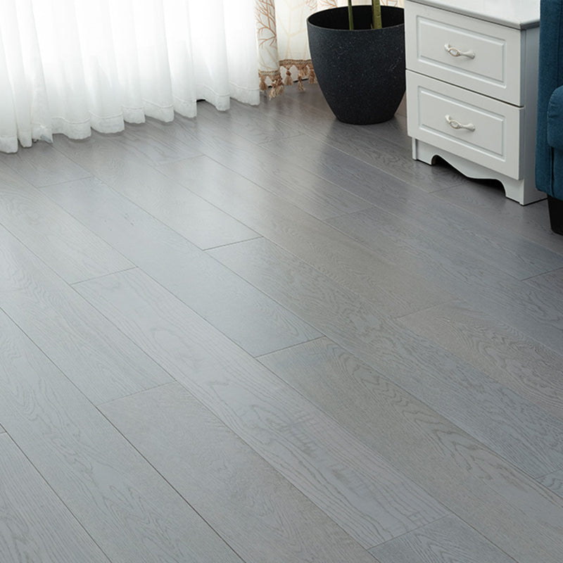 Wooden Rectangle Laminate Floor Rectangle Waterproof Laminate Floor