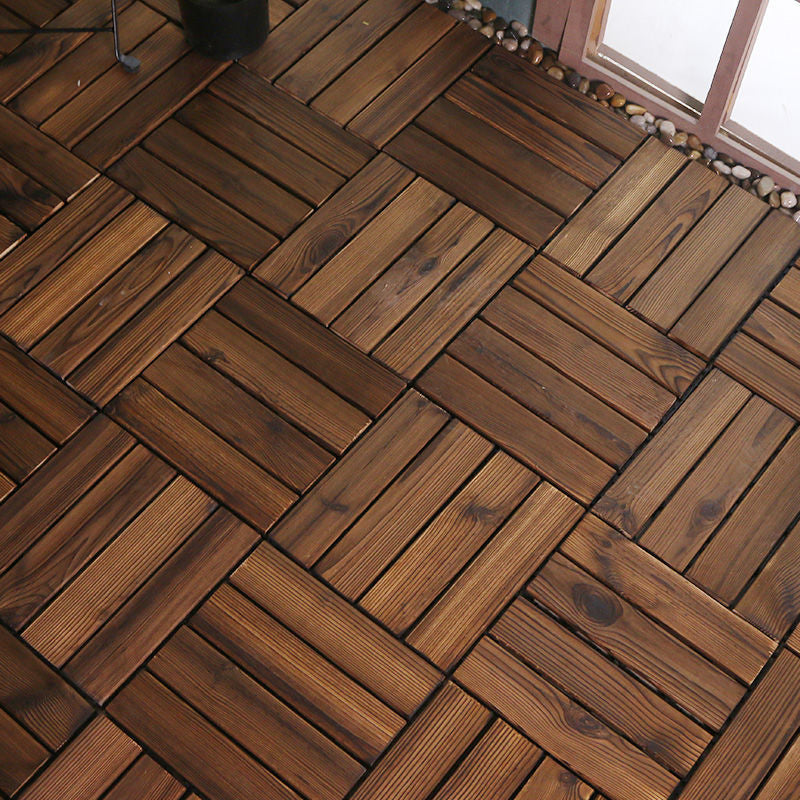 Wood Patio Tiles Interlocking Installation Outdoor Patio Tiles