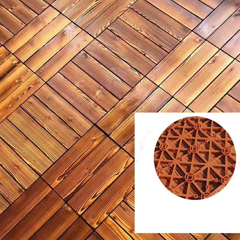 Wood Patio Tiles Interlocking Installation Outdoor Patio Tiles