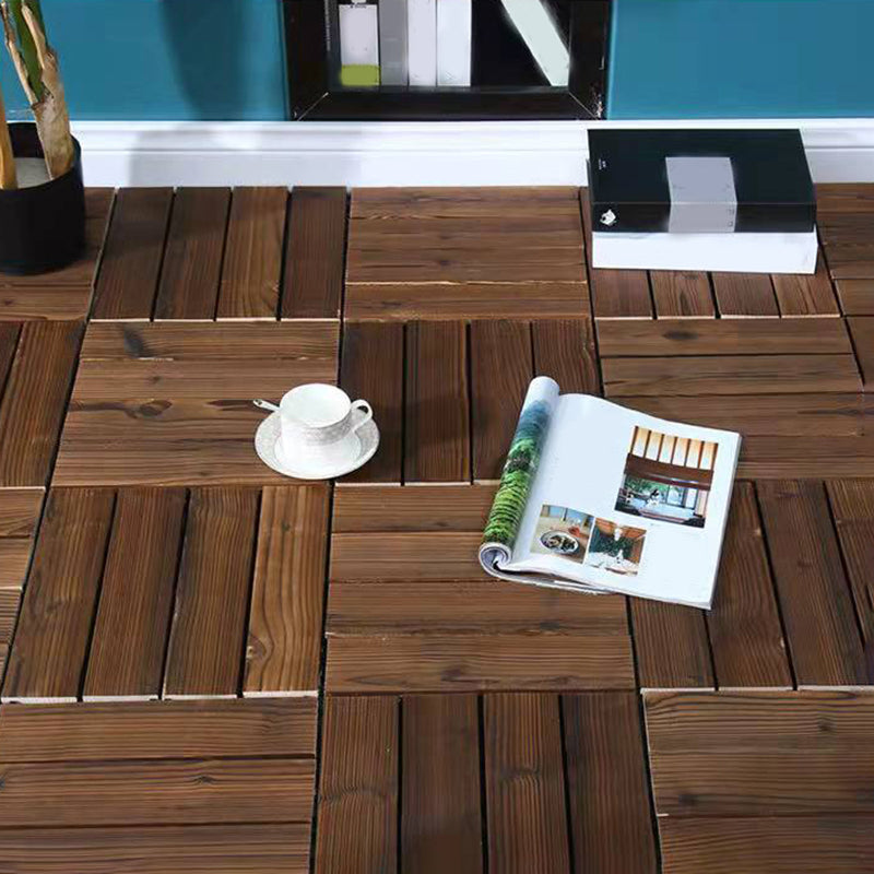 Wood Patio Tiles Interlocking Installation Outdoor Patio Tiles