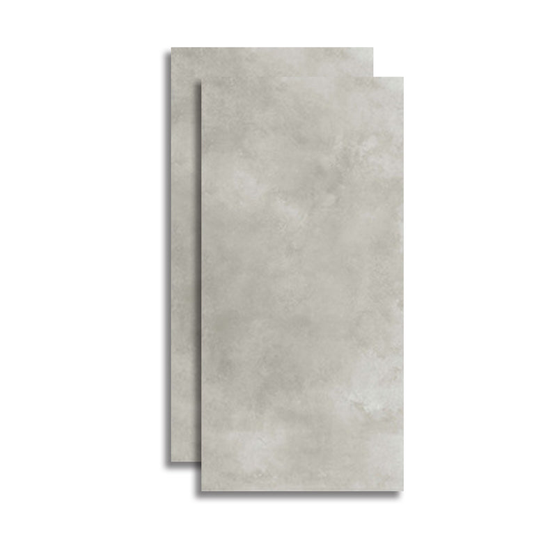 Floor Wall Tile Indoor Glazed Detail Rectangle Porcelain Living Floor Tile