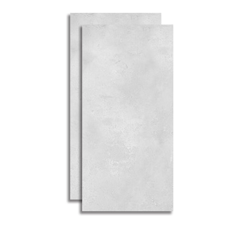 Floor Wall Tile Indoor Glazed Detail Rectangle Porcelain Living Floor Tile