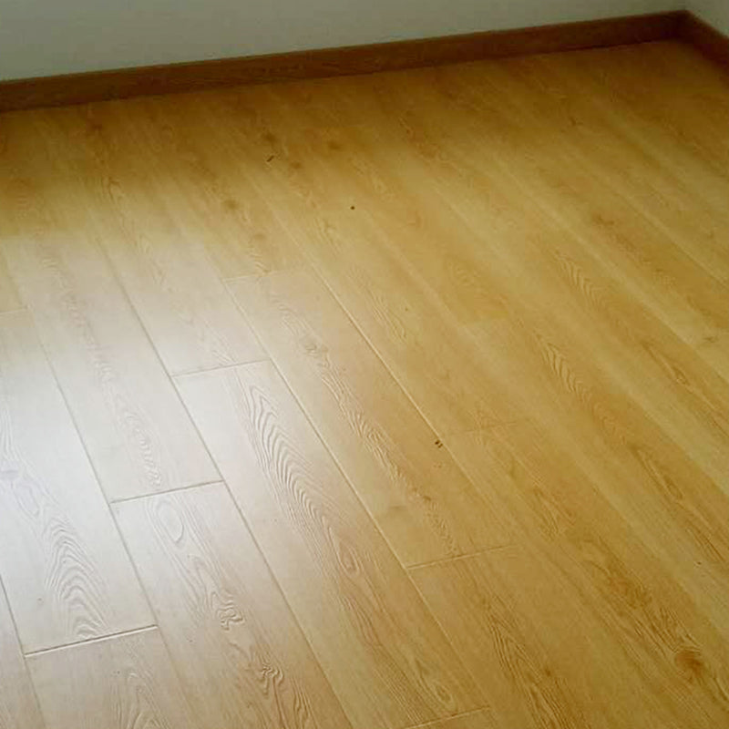 Modern Style Laminate Floor Wooden Scratch Resistant Waterproof Laminate Flooring