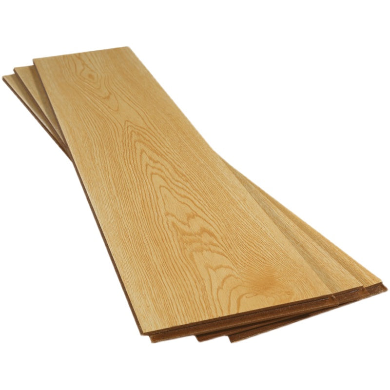 Modern Style Laminate Floor Wooden Scratch Resistant Waterproof Laminate Flooring