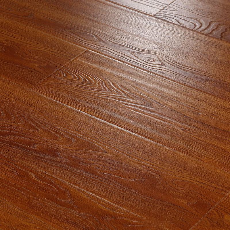 Modern Style Laminate Floor Wooden Scratch Resistant Waterproof Laminate Flooring