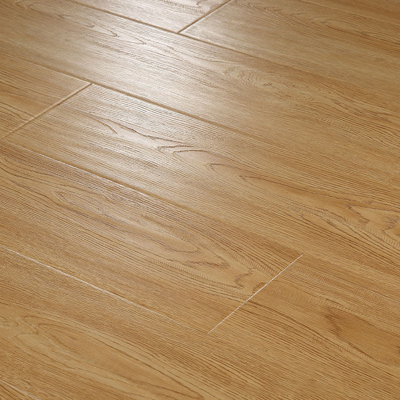 Modern Style Laminate Floor Wooden Scratch Resistant Waterproof Laminate Flooring