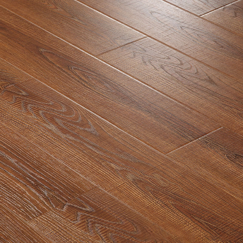 Modern Style Laminate Floor Wooden Scratch Resistant Waterproof Laminate Flooring