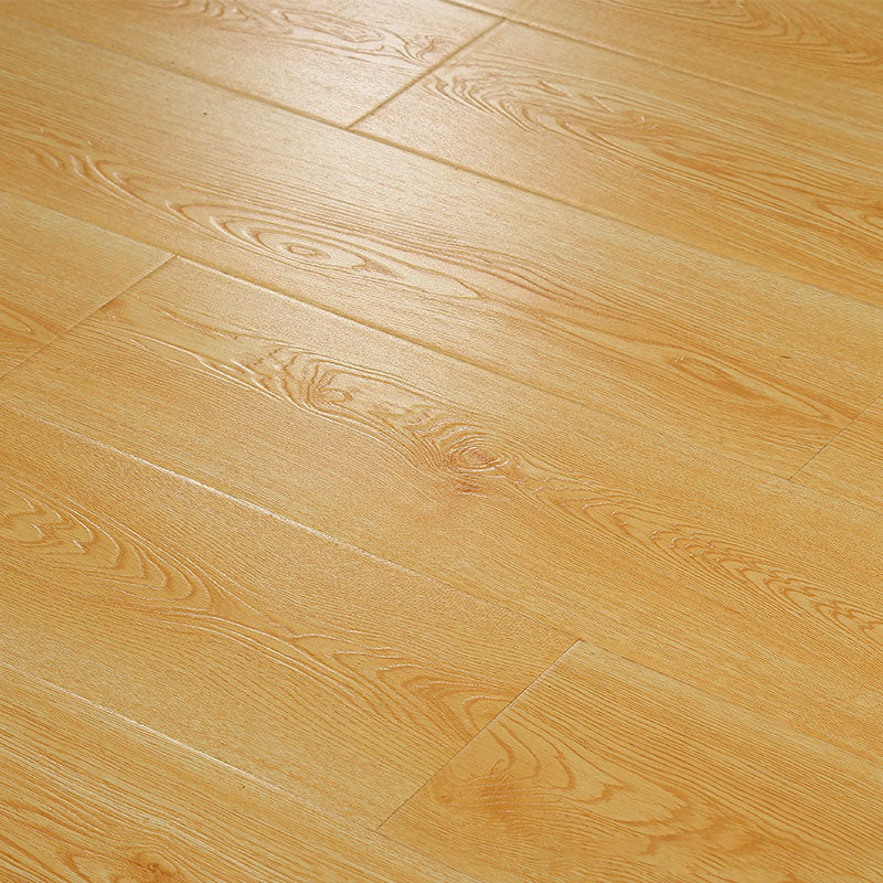 Modern Style Laminate Floor Wooden Scratch Resistant Waterproof Laminate Flooring