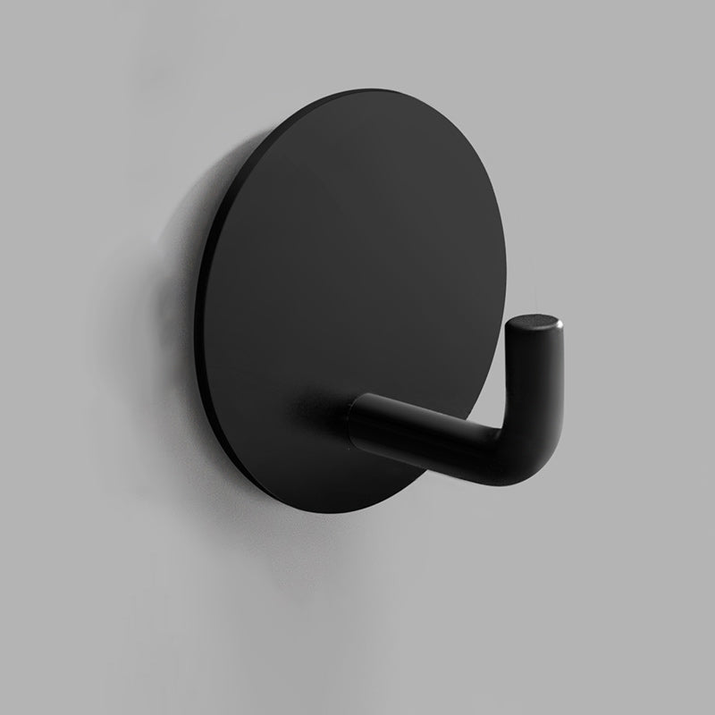 Minimal bathroom Accessory as individual or as a set Matte Bathroom Hardware