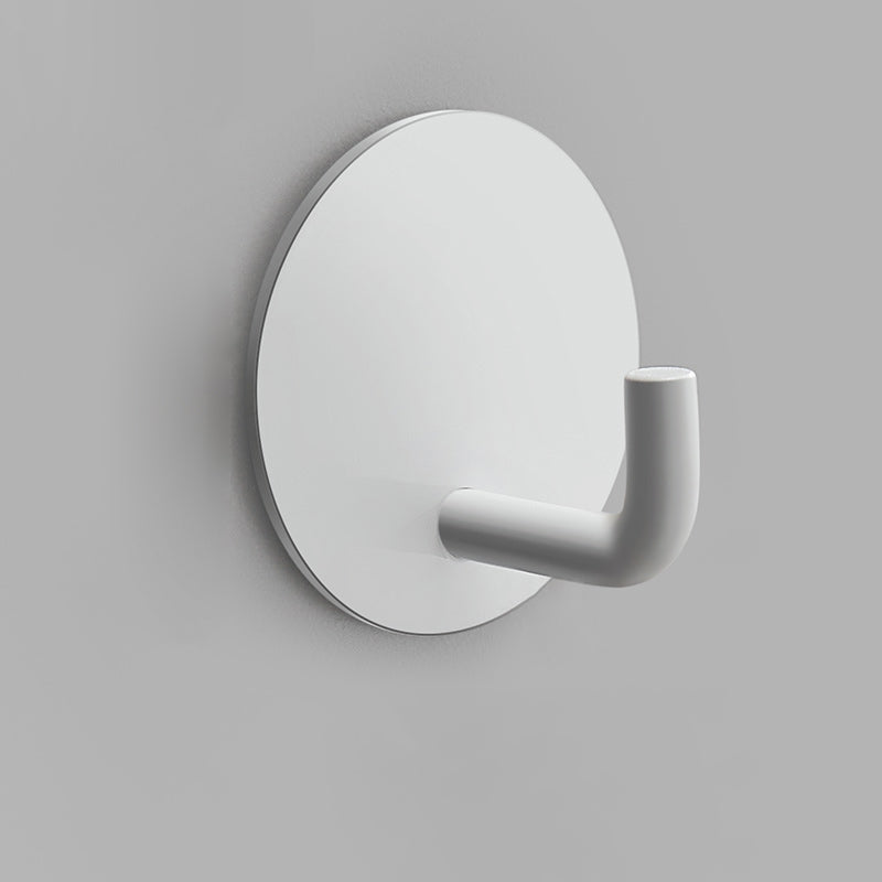 Minimal bathroom Accessory as individual or as a set Matte Bathroom Hardware