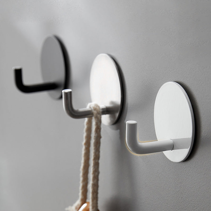 Minimal bathroom Accessory as individual or as a set Matte Bathroom Hardware