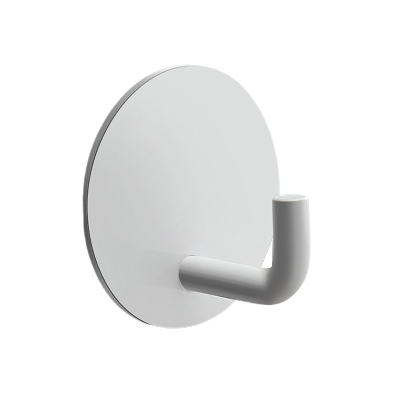 Minimal bathroom Accessory as individual or as a set Matte Bathroom Hardware