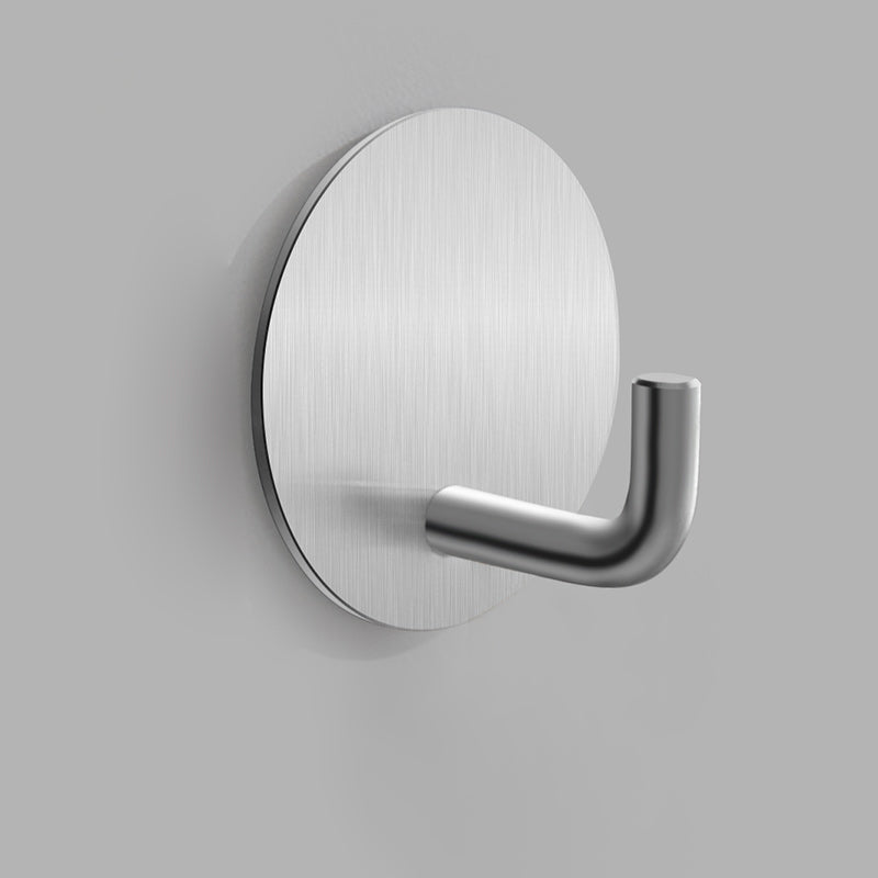 Minimal bathroom Accessory as individual or as a set Matte Bathroom Hardware